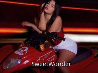 SweetWonder