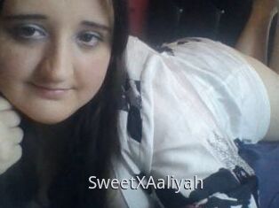 SweetXAaliyah