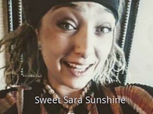 Sweet_Sara_Sunshine