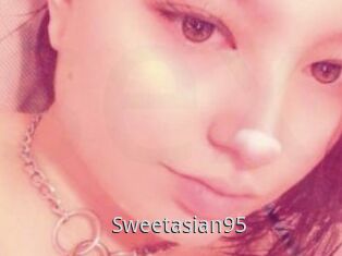 Sweetasian95