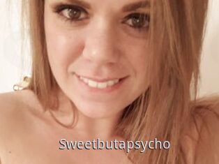 Sweetbutapsycho