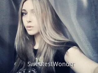 Sweetest_Wonder