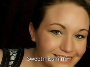 Sweetmissmimi