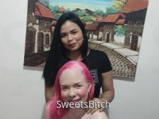 SweetsBitch