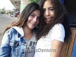SweetsDemons