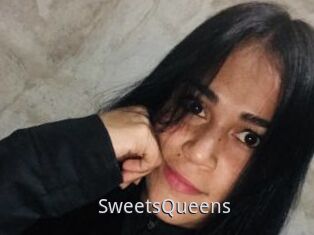 SweetsQueens