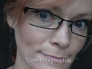 Sweetsexysophia