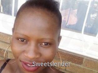 Sweetslender