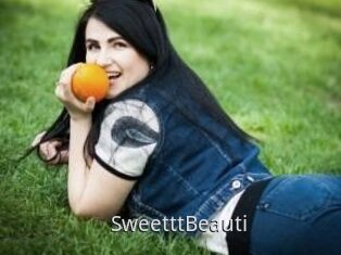 SweetttBeauti