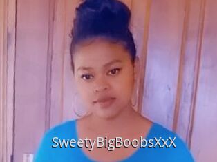 SweetyBigBoobsXxX