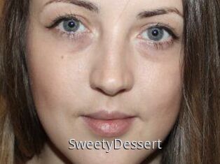 Sweety_Dessert