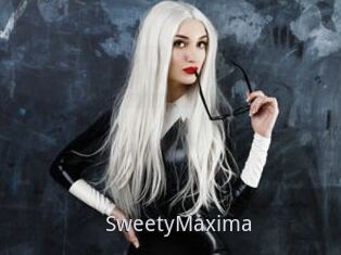 SweetyMaxima