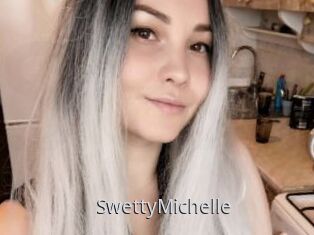 SwettyMichelle