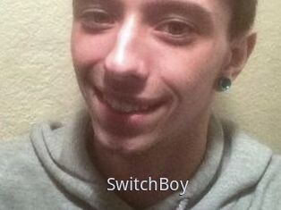 SwitchBoy