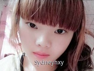 Sydneyhxy