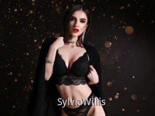 SylviaWillis
