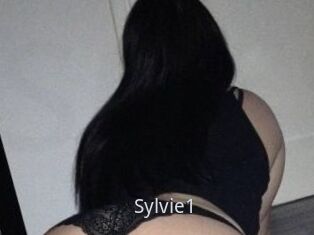 Sylvie1