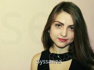 Syssanna