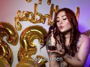 Saaraqueen