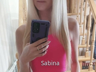 Sabina
