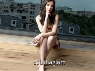 Sabinaglam