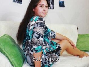 Sabinarosy
