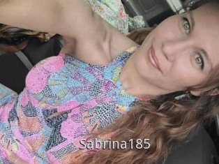 Sabrina185