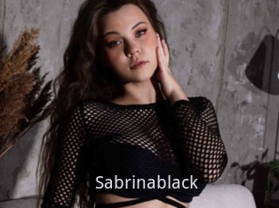 Sabrinablack