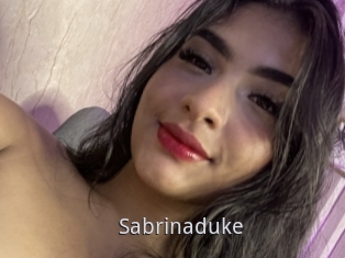 Sabrinaduke