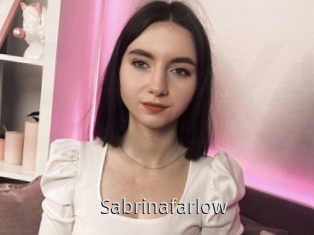 Sabrinafarlow