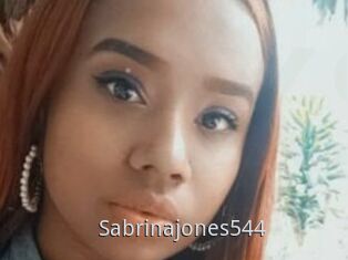 Sabrinajones544