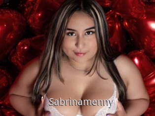 Sabrinamenny