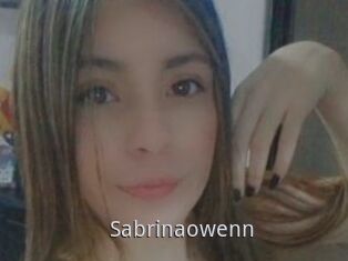 Sabrinaowenn