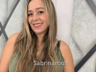 Sabrinaroos