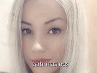 Sabrinasines