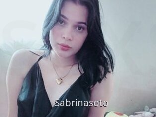 Sabrinasoto