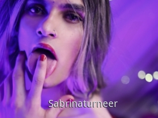Sabrinaturneer