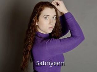 Sabriyeem