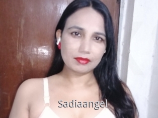 Sadiaangel