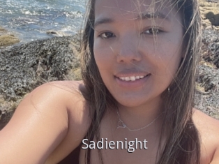 Sadienight