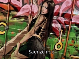 Saenzchloe