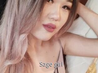 Sage_girl