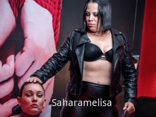 Saharamelisa