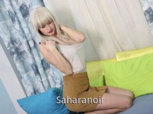 Saharanoir