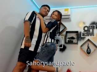 Sahorysandpaolo