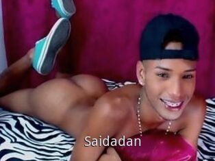 Saidadan