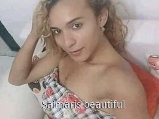 Saimaris_beautiful