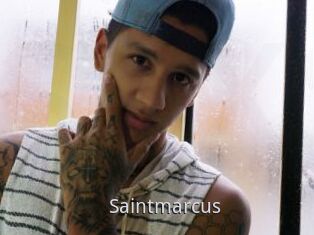 Saintmarcus