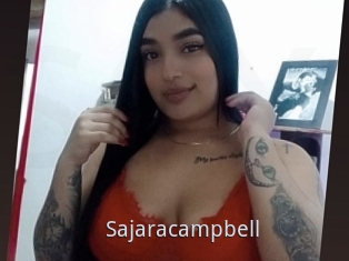 Sajaracampbell