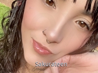 Sakurateen